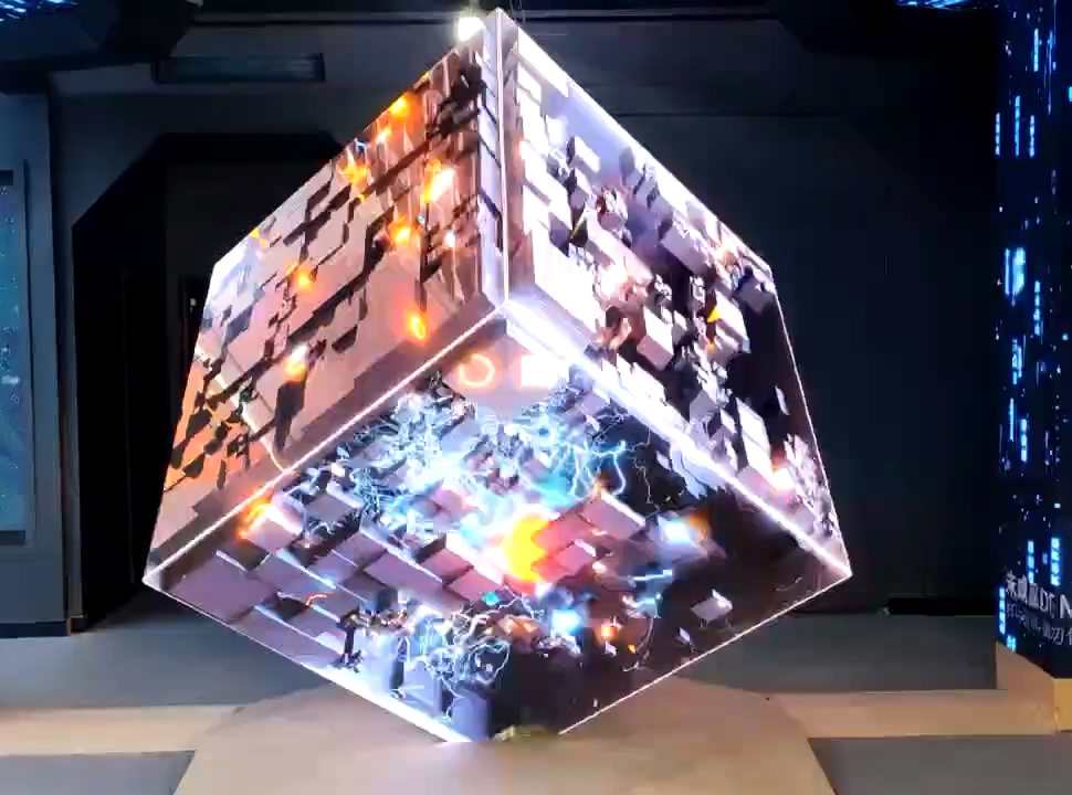 AE、Pr、Nuke..全系后期包装支持！